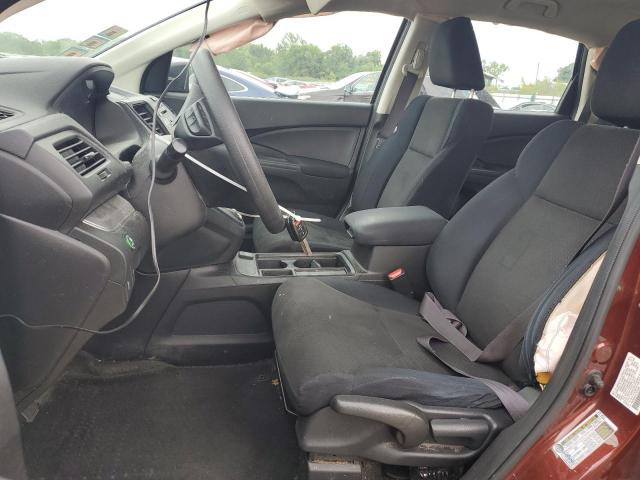 2015 HONDA CR-V LX 2HKRM3H31FH510445