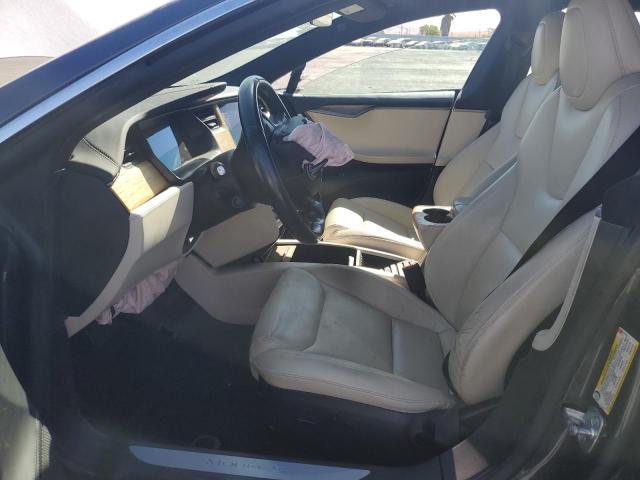 2021 TESLA MODEL S 5YJSA1E20MF424419