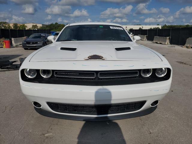 2018 DODGE CHALLENGER 2C3CDZAG2JH241559
