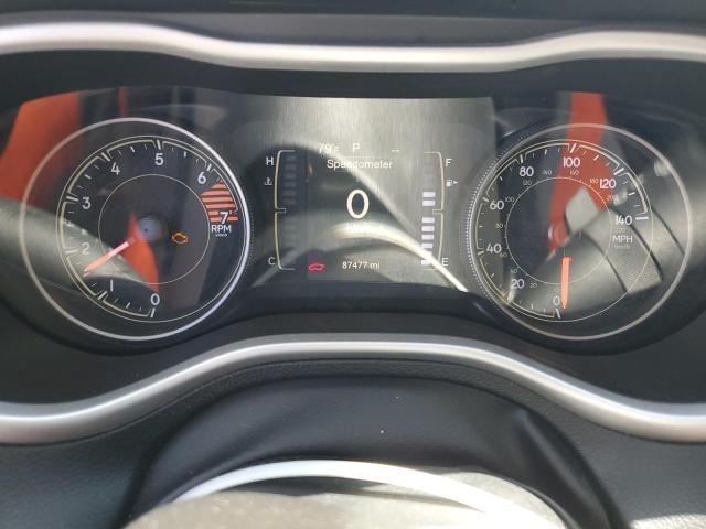 2018 JEEP CHEROKEE L 1C4PJMLB2JD501689