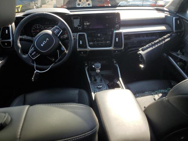 2023 KIA SORENTO S 5XYRLDLC2PG236066