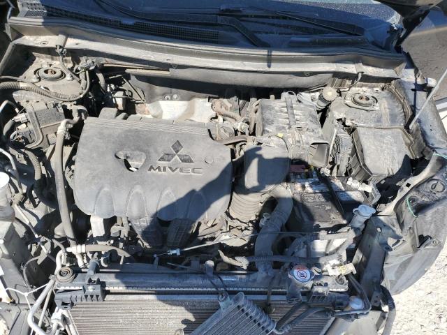 2020 MITSUBISHI OUTLANDER JA4AZ3A36LZ022566