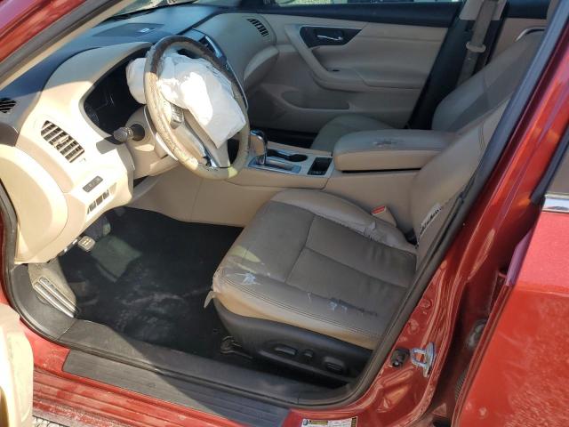 2017 NISSAN ALTIMA 3.5SL 1N4BL3AP6HC140745