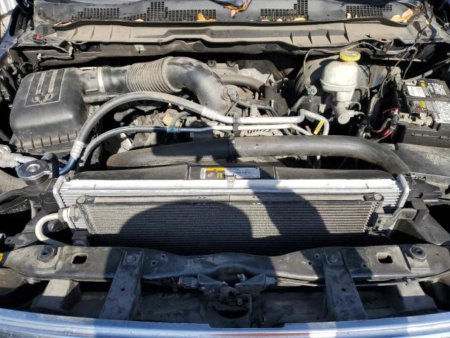 2018 RAM 1500 SLT 1C6RR7TT2JS127745
