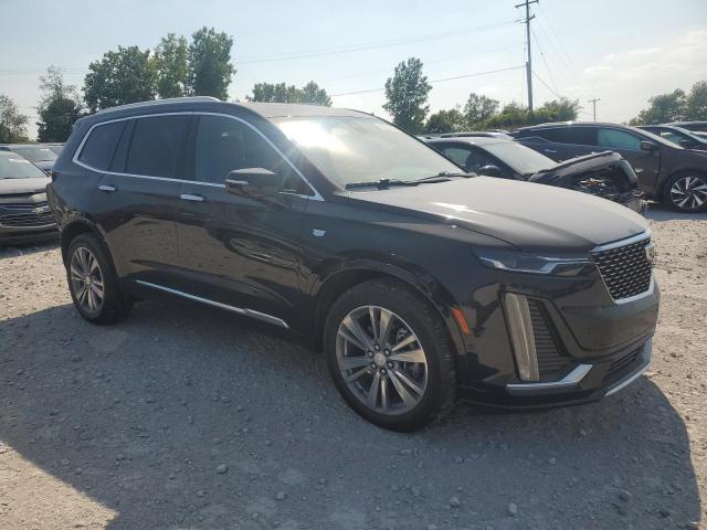 2022 CADILLAC XT6 PREMIU 1GYKPDRS8NZ106368