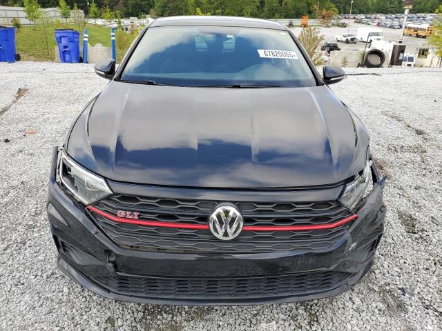 2019 VOLKSWAGEN JETTA GLI 3VW6T7BUXKM159051