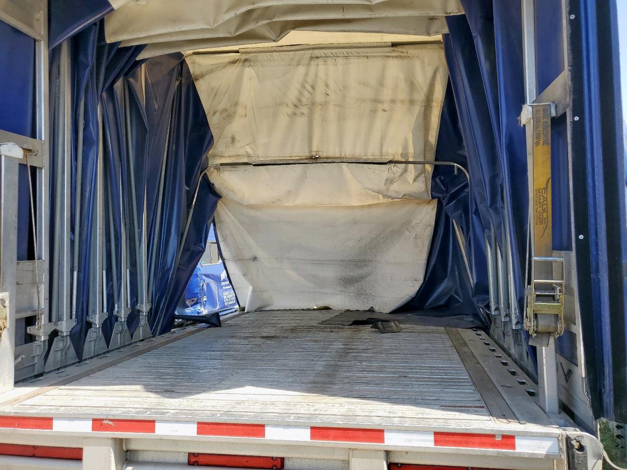 Lot #3284761532 2020 FONTAINE UNKNOWN