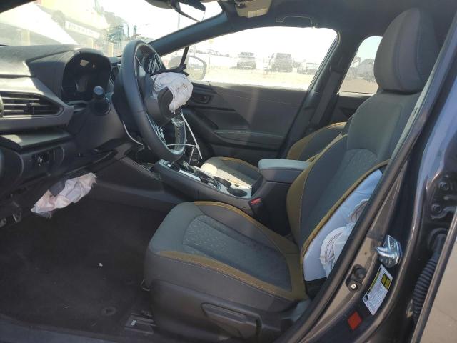 2024 SUBARU CROSSTREK SPORT 4S4GUHF63R3706304