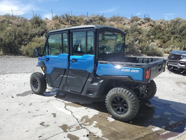 2022 CAN-AM DEFENDER MAX LIMITED 3JBUUAX29NK000312