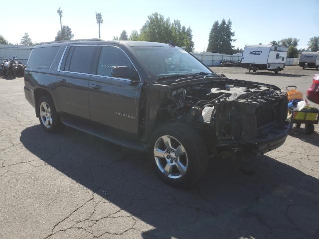 2015 CHEVROLET SUBURBAN K1500 LT 1GNSKJKC7FR710962