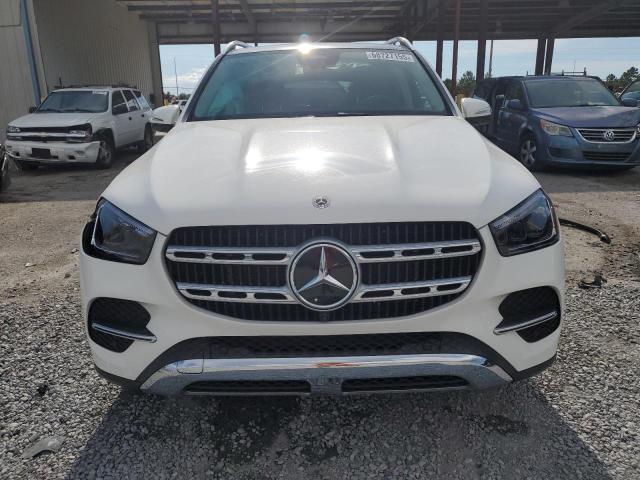 2024 MERCEDES-BENZ GLE 350 4M 4JGFB4FB6RB233415