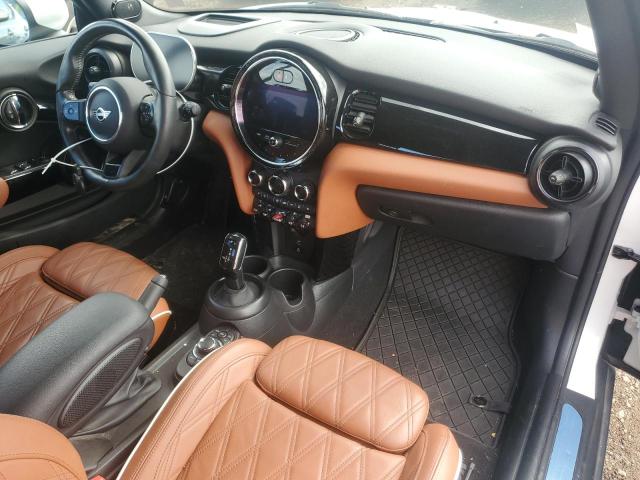 2023 MINI COOPER S WMW43DL08P3R25577