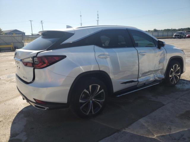 2020 LEXUS RX 350 2T2HZMDA7LC232930