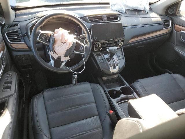 2020 HONDA CR-V EXL 5J6RW2H84LA014052