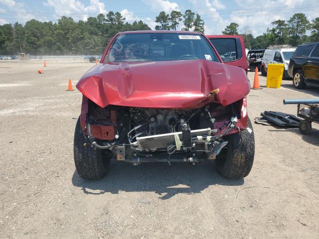 2022 NISSAN FRONTIER S 1N6ED1EK0NN694674