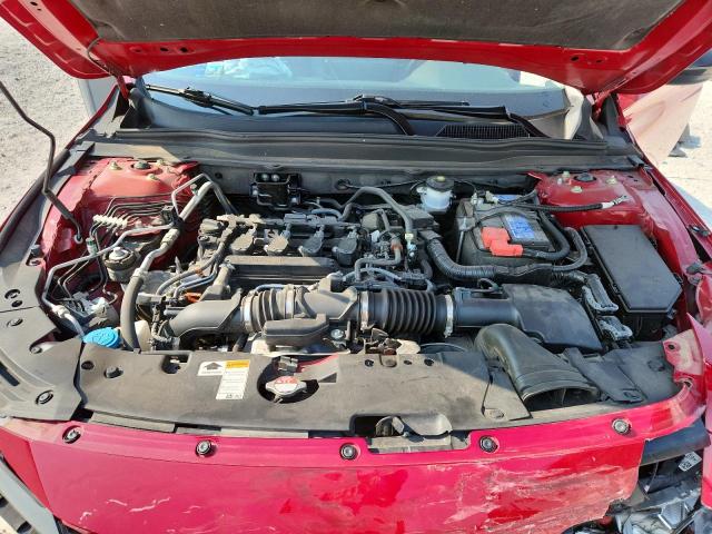 2022 HONDA ACCORD SPO - 1HGCV1F40NA057994