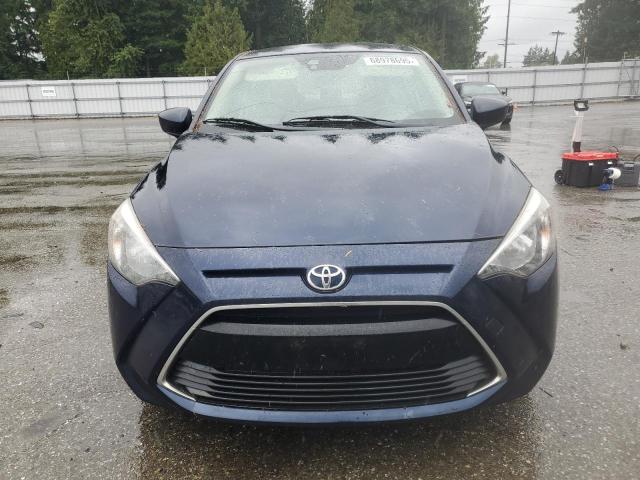 2017 TOYOTA YARIS IA 3MYDLBYV6HY196324