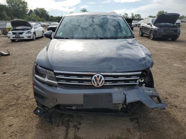 2019 VOLKSWAGEN TIGUAN SE - 3VV2B7AXXKM052387