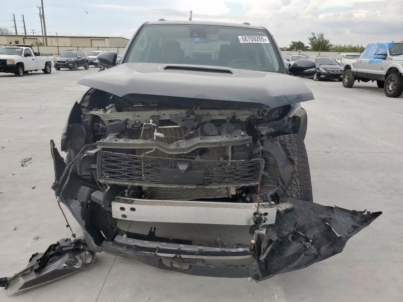 2024 TOYOTA 4RUNNER SR JTERU5JR2R6216217