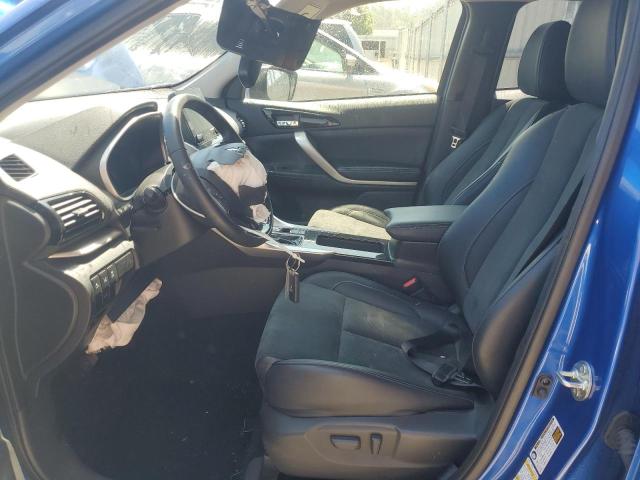 2024 MITSUBISHI ECLIPSE CR JA4ATWAA8RZ045101