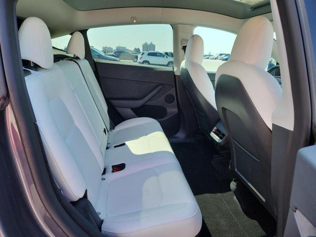 2023 TESLA MODEL Y 7SAYGDEE9PF603974