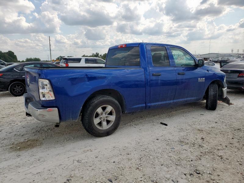 2018 RAM 1500 ST - 1C6RR6FG2JS341336