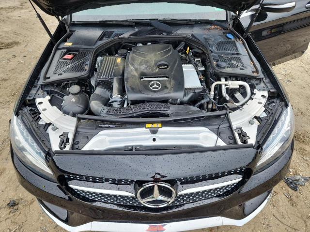 2015 MERCEDES-BENZ C 300 55SWF4JB2FU067837