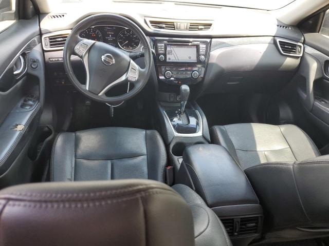 2016 NISSAN ROGUE S 5N1AT2MT4GC894410