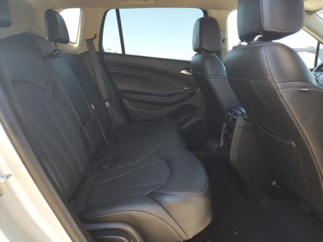 2017 BUICK ENVISION E - LRBFXBSA9HD128442