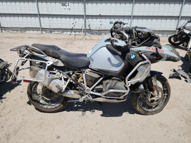 2022 BMW R 1250 GS WB10M1301N6F48325