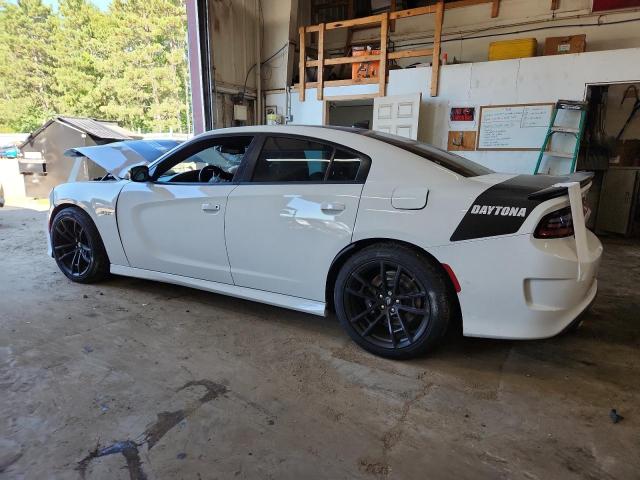 2023 DODGE CHARGER SC 2C3CDXGJ5PH539247