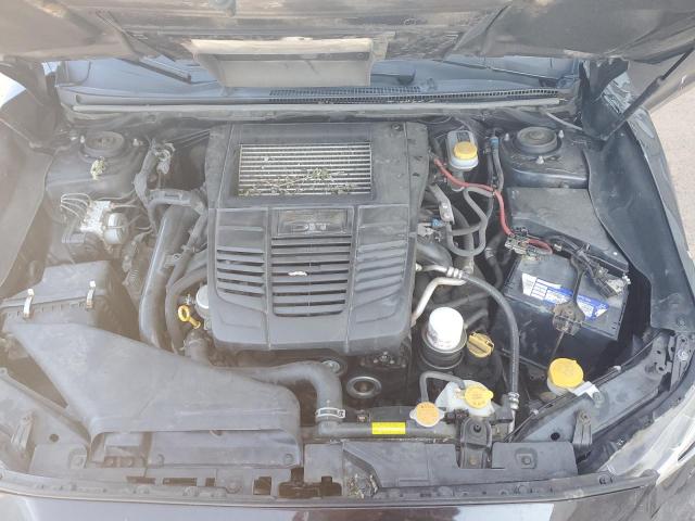 2019 SUBARU WRX PREMIU JF1VA1D68K9800279