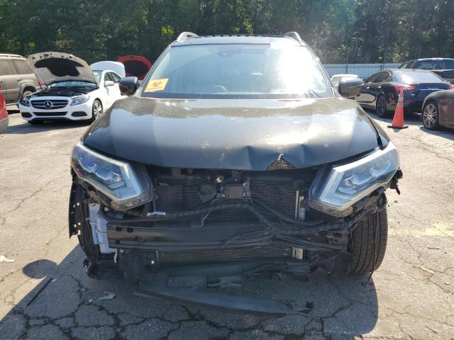 2017 NISSAN ROGUE S - JN8AT2MT9HW397815