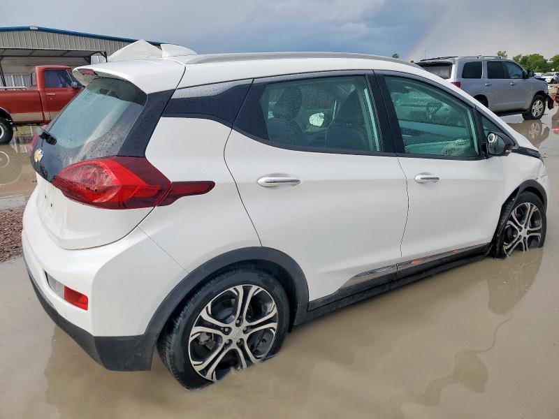 2017 CHEVROLET BOLT EV PREMIER 1G1FX6S07H4147693