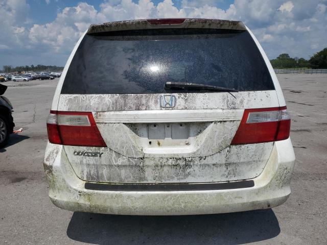 2006 HONDA ODYSSEY #3317735138