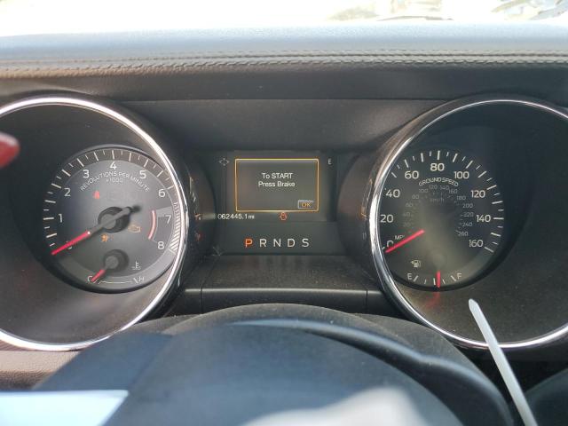 2016 FORD MUSTANG 1FA6P8TH6G5289555
