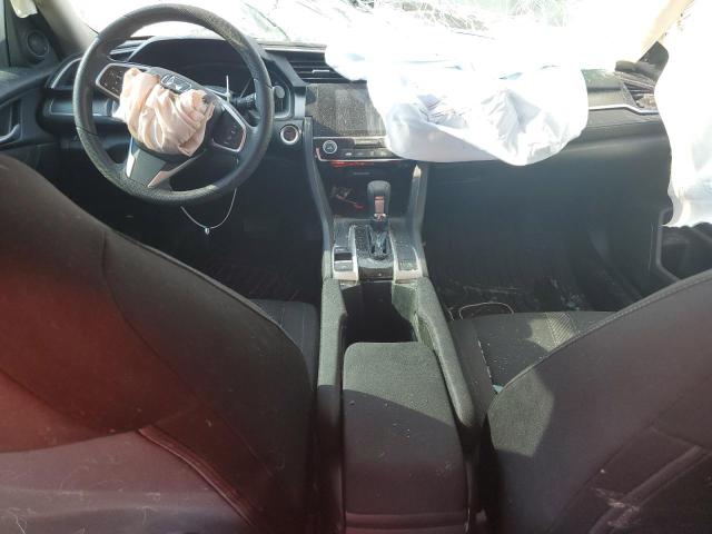 2018 HONDA CIVIC EX 19XFC2F70JE024535