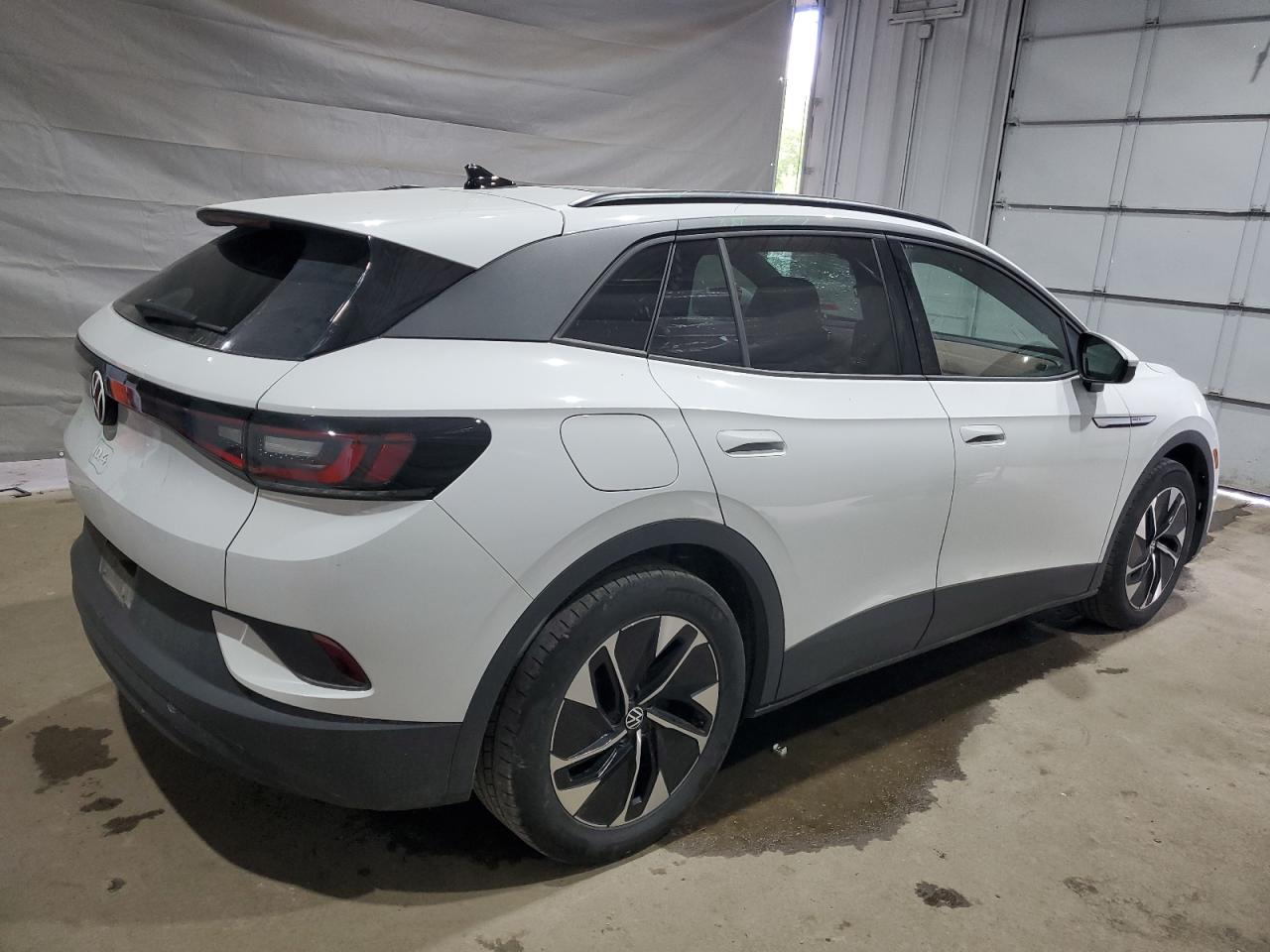 VOLKSWAGEN ID.4 PRO S