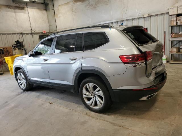 2021 VOLKSWAGEN ATLAS SE - 1V2HR2CAXMC577078
