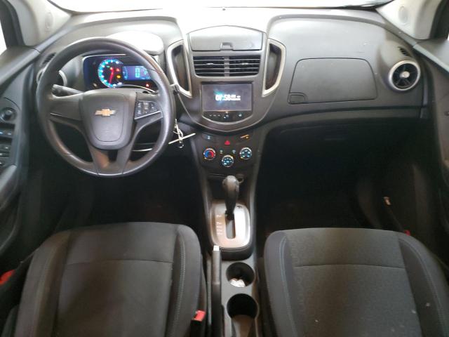 2016 CHEVROLET TRAX LS 3GNCJKSBXGL176739