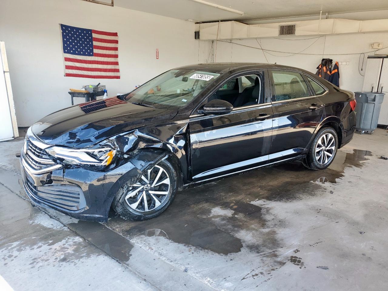 VOLKSWAGEN JETTA S