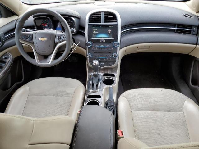 2015 CHEVROLET MALIBU 1LT - 1G11C5SLXFF158313