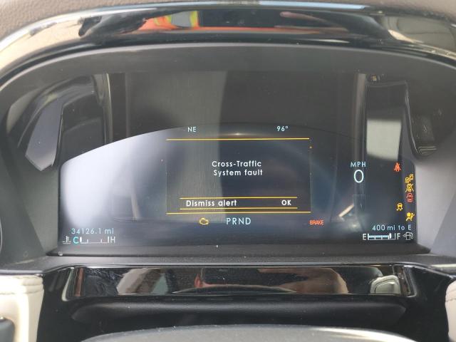 2023 LINCOLN CORSAIR RE - 5LMCJ2DA4PUL02976