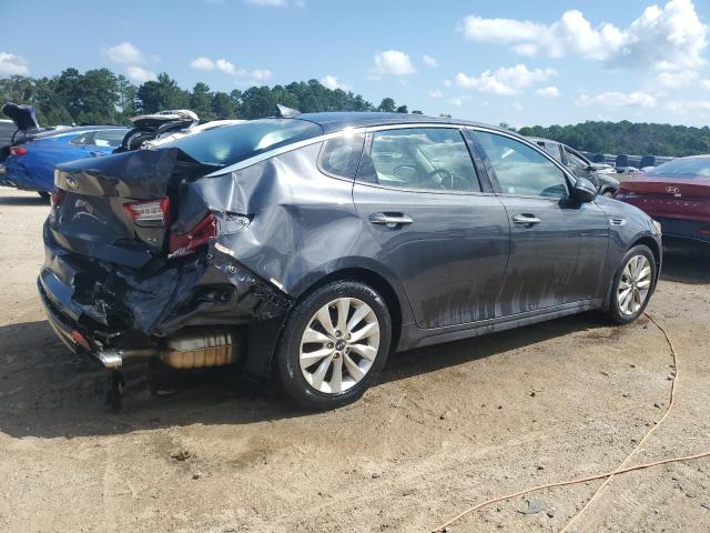 2018 KIA OPTIMA EX 5XXGU4L37JG196485