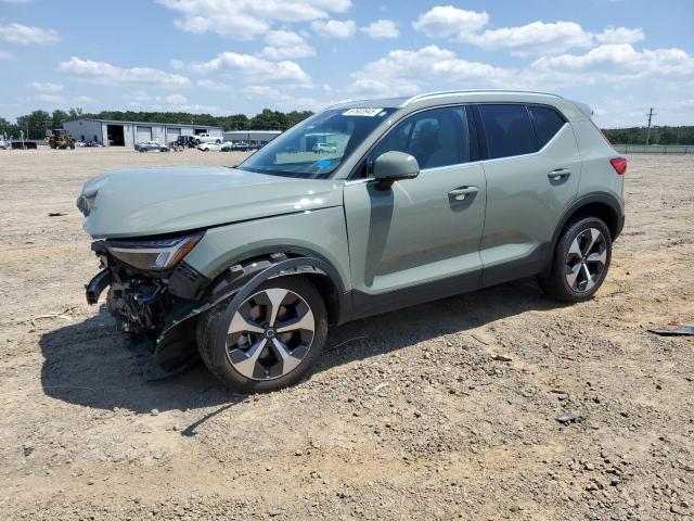 2023 VOLVO XC40 PLUS YV4L12UN5P2089118