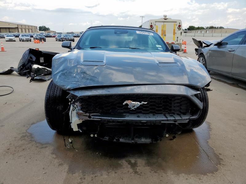 2022 FORD MUSTANG 1FATP8UH1N5124043