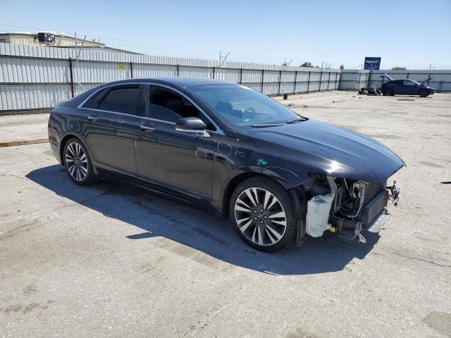2019 LINCOLN MKZ RESERV - 3LN6L5E92KR605402