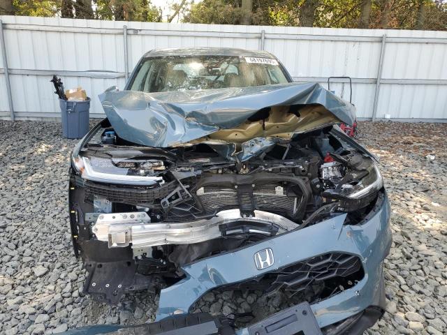 2024 HONDA HR-V LX 3CZRZ1H31RM709932