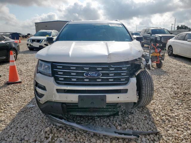 2016 FORD EXPLORER X - 1FM5K7DH7GGB71589