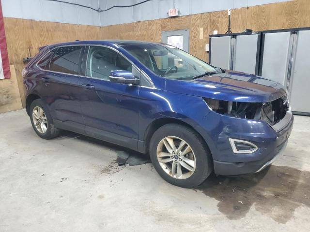2016 FORD EDGE SEL 2FMPK4J84GBB68863